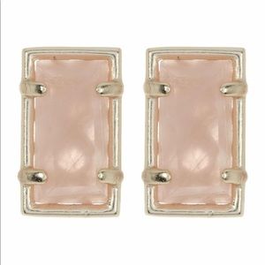 Kendra Scott Paola Druzy Stud Earrings